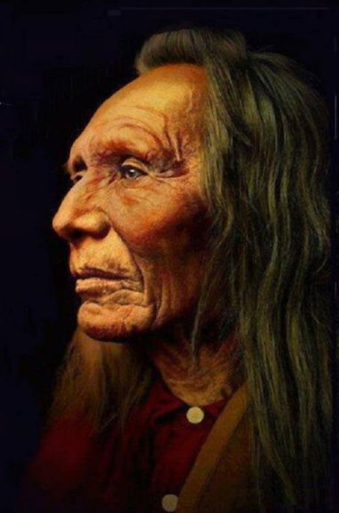 Chief Seattle